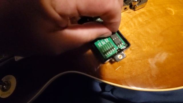 fishman fluence modern alnico not working brand new. смотреть онлайн