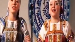 Веточку черёмухи я в руках держала