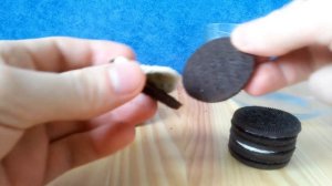 Орео Гигант для Желейного Медведя не Получился