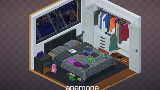 UNPACKING  2010 WALKTHROUGH