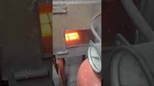 горение воды