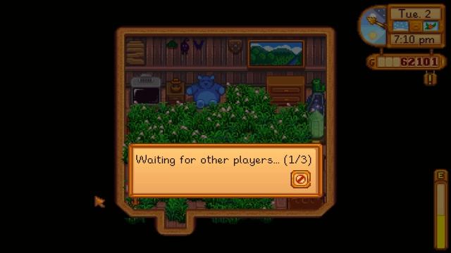 STARDEW VALLEY - 19 6 24 - WINTER SUCKS смотреть онлайн