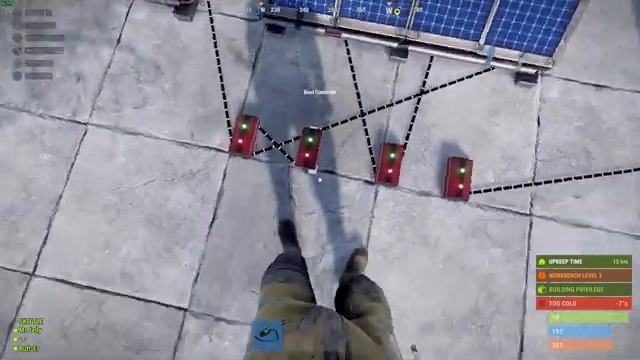 Rust !!!!!!!!!!!!!!!!!!!!!! смотреть онлайн