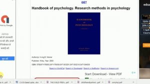 Download A to Z PSYCHOLOGY BOOKS from FREE FREE FREE