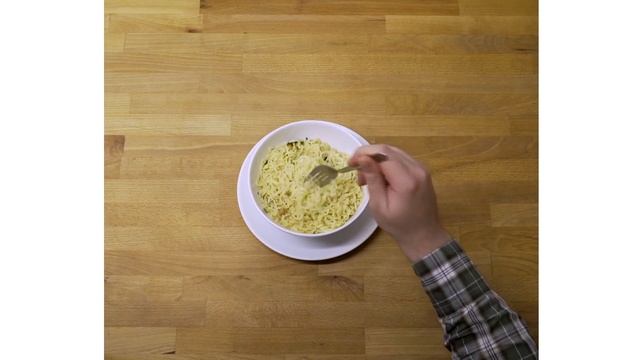 КАК НАДО заваривать ДОШИРАК (или нет) смотреть онлайн