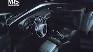 Spot Toyota Celica (1992)