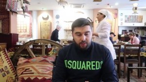 Жизнь эмигранта в Стамбуле - Переезд в Турцию