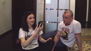 ЙОГА CHALLENGE || ЙОГА С ПАРНЕМ ||  ЙОГА ДОМА