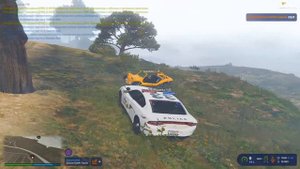 КАК УСТРОИТЬСЯ В ПОЛИЦИЮ НА ПРОЕКТЕ GTA 5 RP || ПОЛИЦЕЙСКИЕ БУДНИ