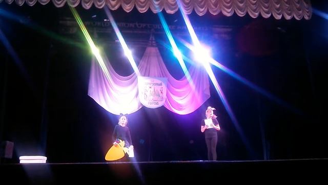 СНИМАЕМ КИНО (миниатюра) смотреть онлайн