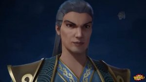 Верховный бог 149 (рус) серия