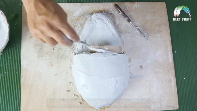 "DIY Cement Wall Hanging Pots: Easy Home Decor Project" смотреть онлайн