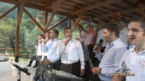 Rugul Aprins - Da, eu mă bucur, A Lui să fie gloria - www.predic.ro