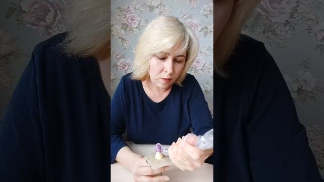 Часть 1 Скабиоза, гортензия, роза смотреть онлайн