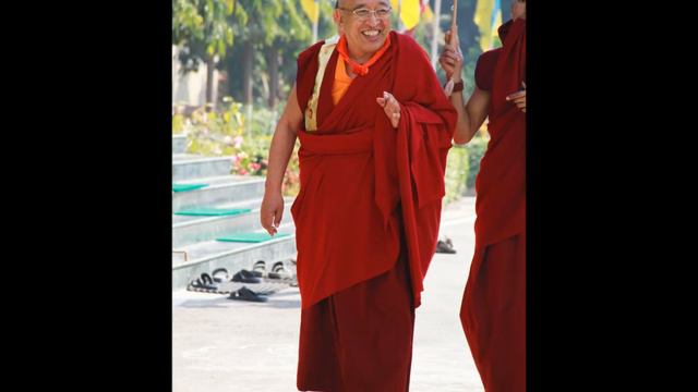 Vajra Vidya Institute Anthem смотреть онлайн