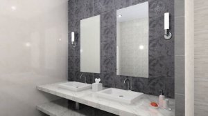 Ванная комната Kerama Marazzi Гренель