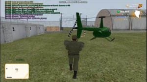 НАЧАЛО. СЛУЖИМ НА БЛАГО РОДИНЫ. АРМИЯ РАДМИРА. РАДМИР РП. 12 СЕРВЕР. КРМП/RADMIR RP CRMP