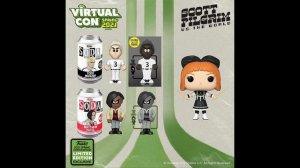 FUNKO ECCC 2021 | Funko Made a CHANGE?! | Funko Pop Virtual Con