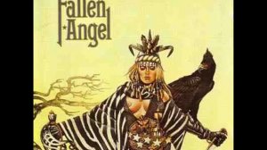 Uriah Heep - Fallen Angel