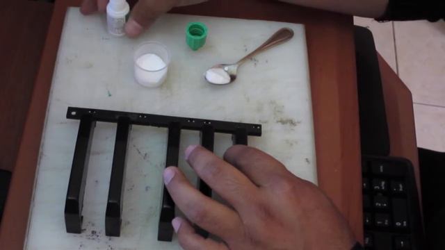 Korg M50 Key Repair DIY смотреть онлайн