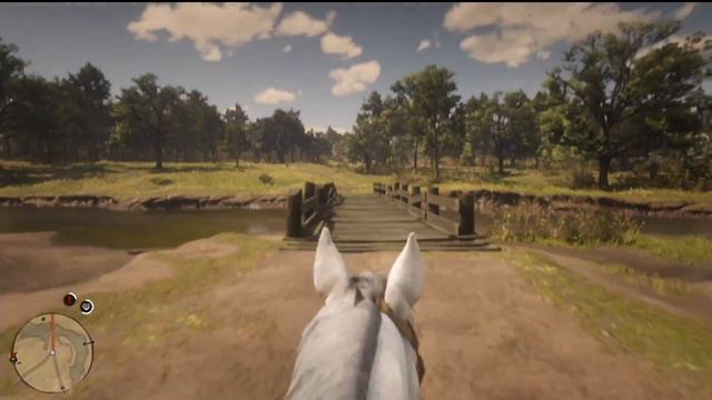 Red Dead Redemption 2|Минус Киран|#14 смотреть онлайн