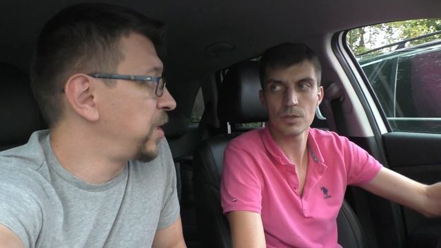 "Слишком маленький"??? Покупаем Мини Купер Кантримен или о правильном выбора автомобиля! смотреть онлайн