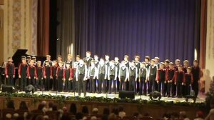 Всё поёт - Елена Поплянова, Ольга Колпакова.mpg