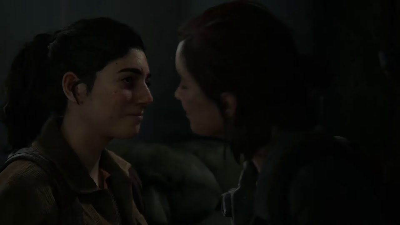 [RUS] [PS4Pro] Одни из нас 2 ( #6 теперь мы одни... почти нашли друга... нашли лук... ) last of us 2 смотреть онлайн