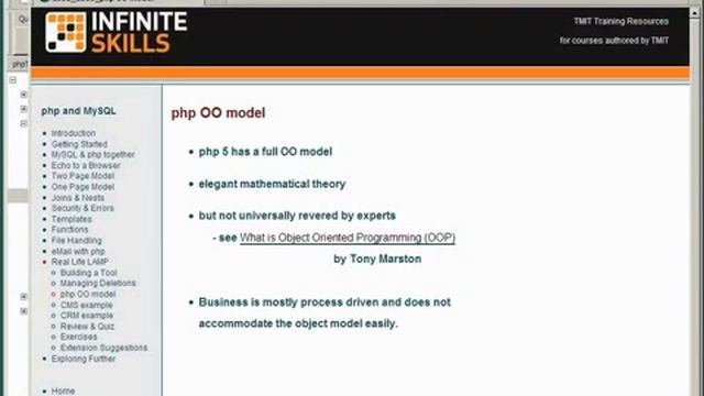 Beginner PHP and MySQL Tutorial