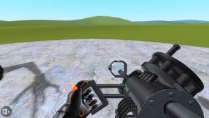 КАКОЙ ХАГИ ВАГИ ПРЕДАТЕЛЬ? РУССКАЯ РУЛЕТКА В ГАРРИС МОД! HUGGY WUGGY POPPY PLAYTIME В Garry`s Mod!