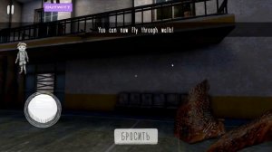 Прошёл 4 Главы одновременно с новым дополнением | Evil Nun 1.2.3 Topsy