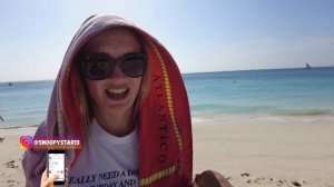 Особый туризм на Занзибаре. Пляж Кендва. Стоит ли ехать на Занзибар