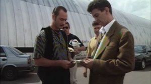 Все то, о чем мы так долго мечтали