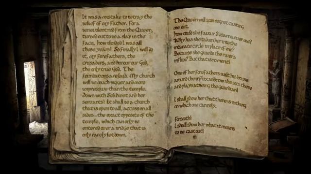 Lost Chronicles of Zerzura Part 27 Zerzura puzzle 2 смотреть онлайн