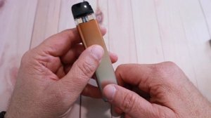 Vaporesso XROS 3 vape pod mod review