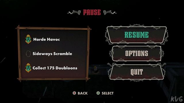 The Addams Family: Mansion Mayhem - All Family Crest Locations (PC UHD) [4K60FPS] смотреть онлайн