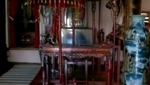 Буддийская пагода в Сайгоне. Часть 2