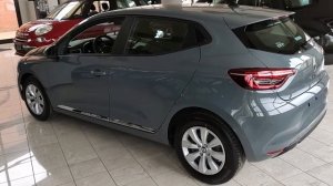 Renault Clio Blue dCi 8V 85 CV 5 porte Zen Autoetruria