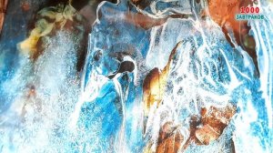 Овсяное суфле на завтрак