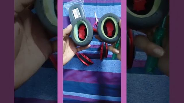 Anker Soundcore headphone ear-cusion replacement (Q10/Q20) & ordering link смотреть онлайн