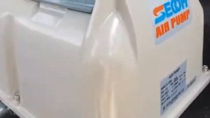 Компрессор SECOH EL 120