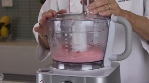 Kenwood SA Recipe Video: Fruity Ice Crush (Web Video)