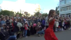 Софья Хилькова. Ах, карнавал!