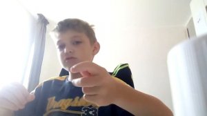 Лепим РАЗБОЙНИКА из пластилина Майнкрафт