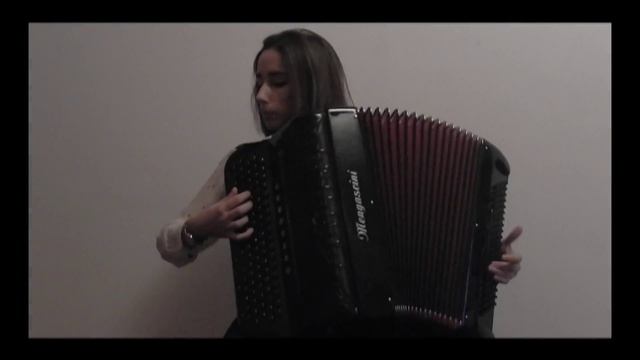 MILONGA DE MIS AMORES (Pedro Laurenz) & TANGO POUR CLAUDE (Richard Galliano) смотреть онлайн