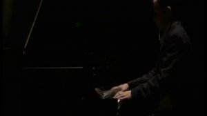 Giorgi Latsabidze Plays Chopin Mazurka Op 17, N 4