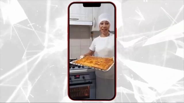 Люди разных профессий получают подарки в Международном Сообществе "Дари Получай". смотреть онлайн