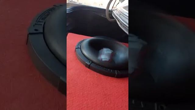 Tt w18. Car audio