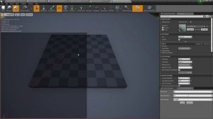 Find Collision UV in Unreal Engine 4