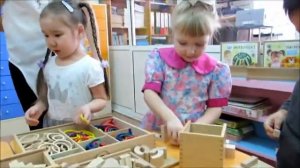 СТЕМ Дидактическая система Фребеля Технологии в дошкольном образовании. Петрова ФД Герасимова МЕ